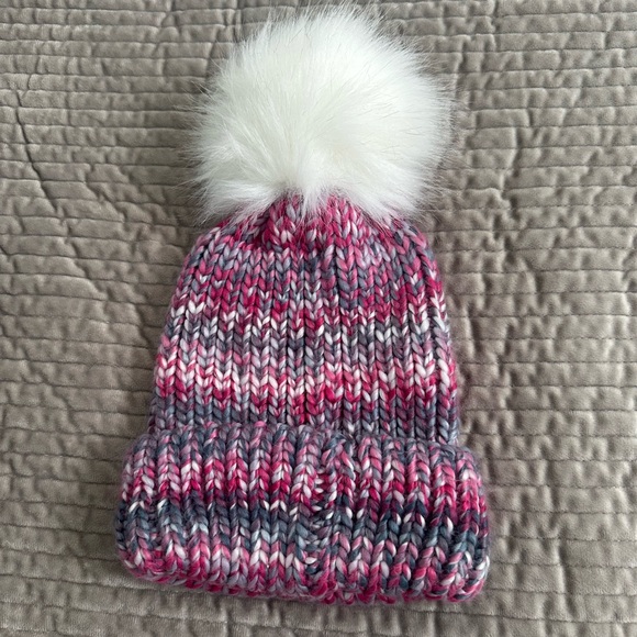 Girls Ripzone toque - Picture 2 of 3